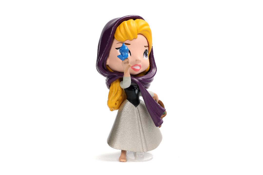 Jada 4" Metalfigs - Briar Rose – image 5