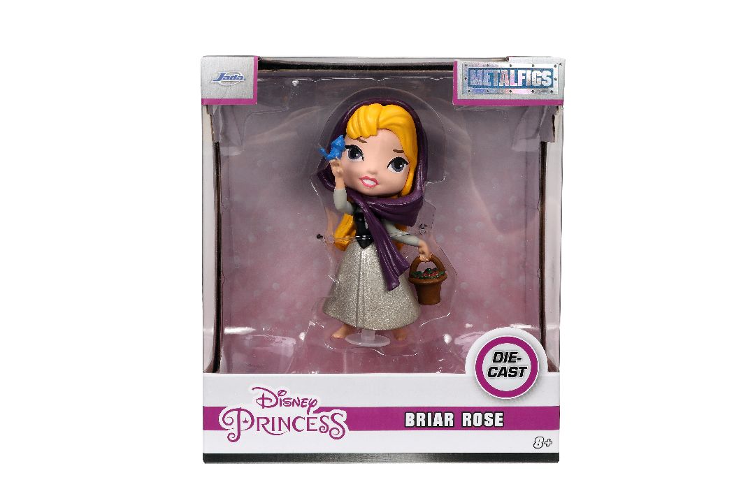Jada 4" Metalfigs - Briar Rose – image 6