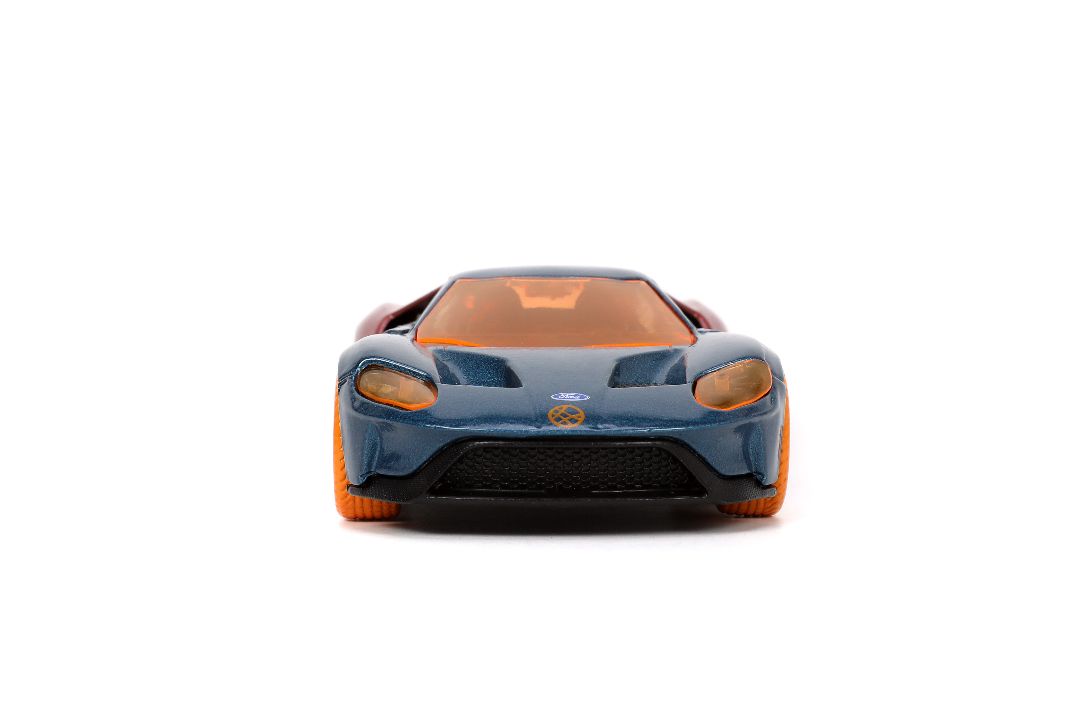 Jada 1/32 2017 Ford GT with Dr. Strange – image 5