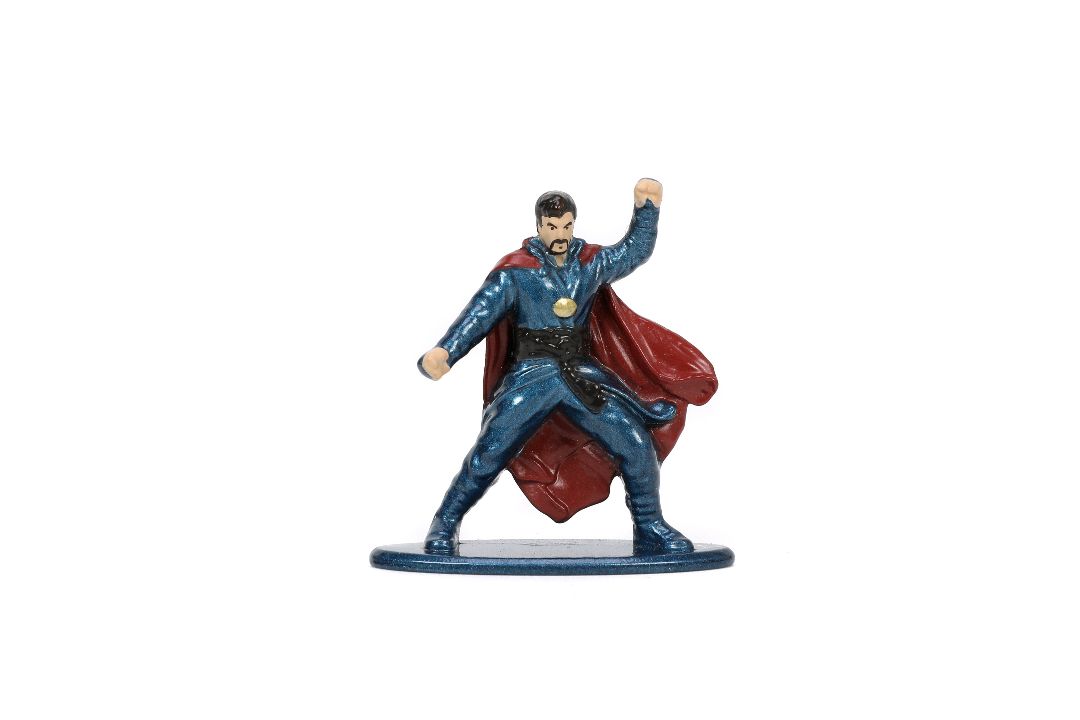 Jada 1/32 2017 Ford GT with Dr. Strange – image 12