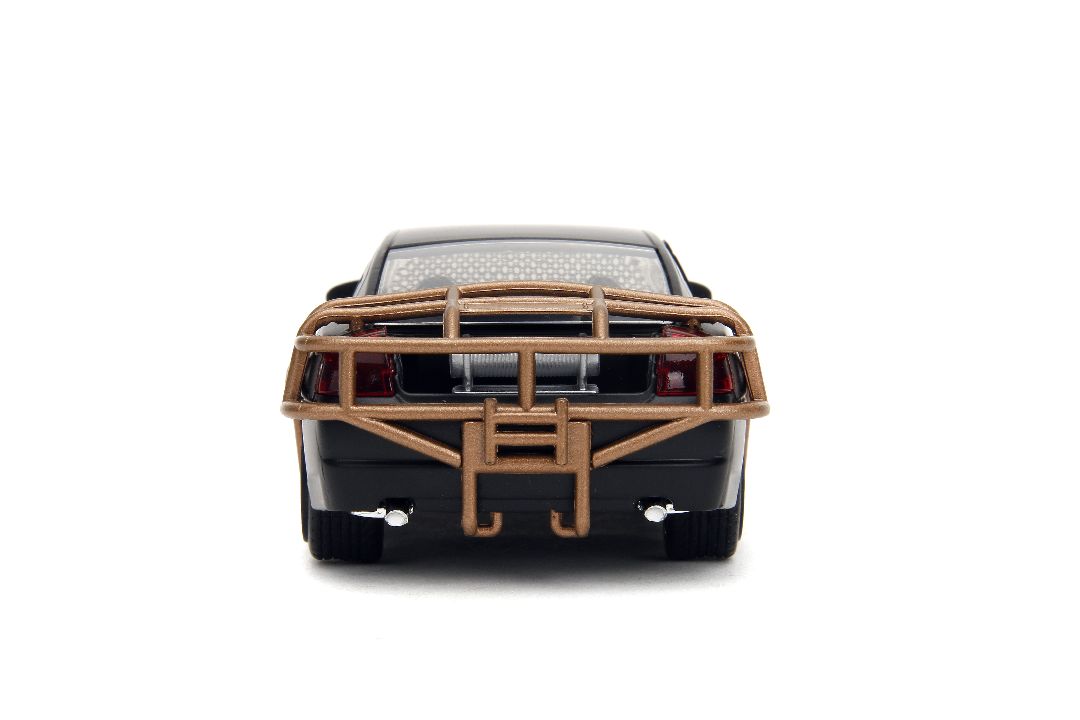 Jada 1/32 "Fast & Furious" 2006 Dodge Charger Heist Car – image 3