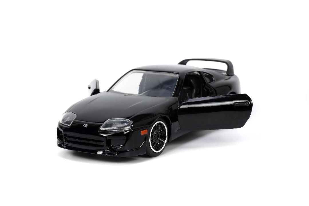 Jada 1/32 "Fast & Furious" 1995 Toyota Supra – image 4