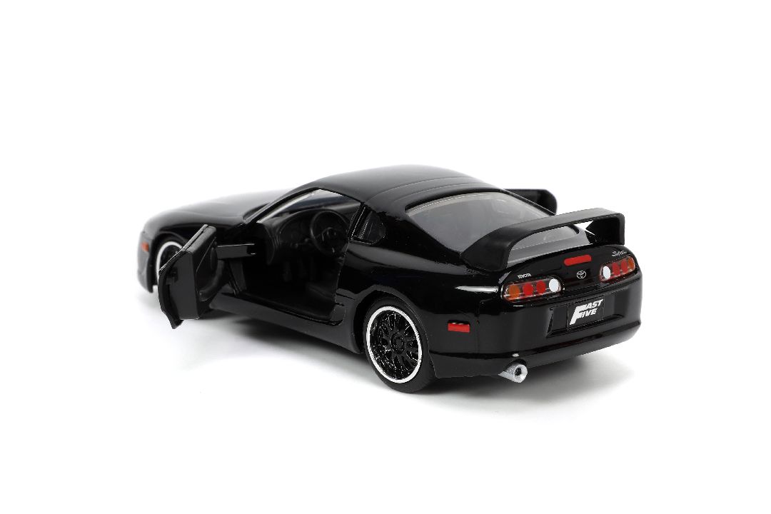 Jada 1/32 "Fast & Furious" 1995 Toyota Supra – image 5