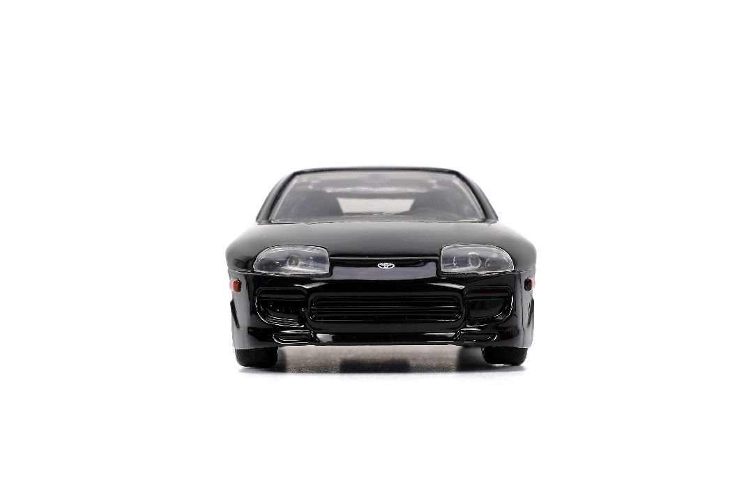 Jada 1/32 "Fast & Furious" 1995 Toyota Supra – image 6