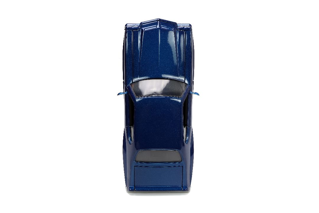 Jada 1/24 "Bigtime Muscle"  1971 Pontiac GTO Judge – image 7