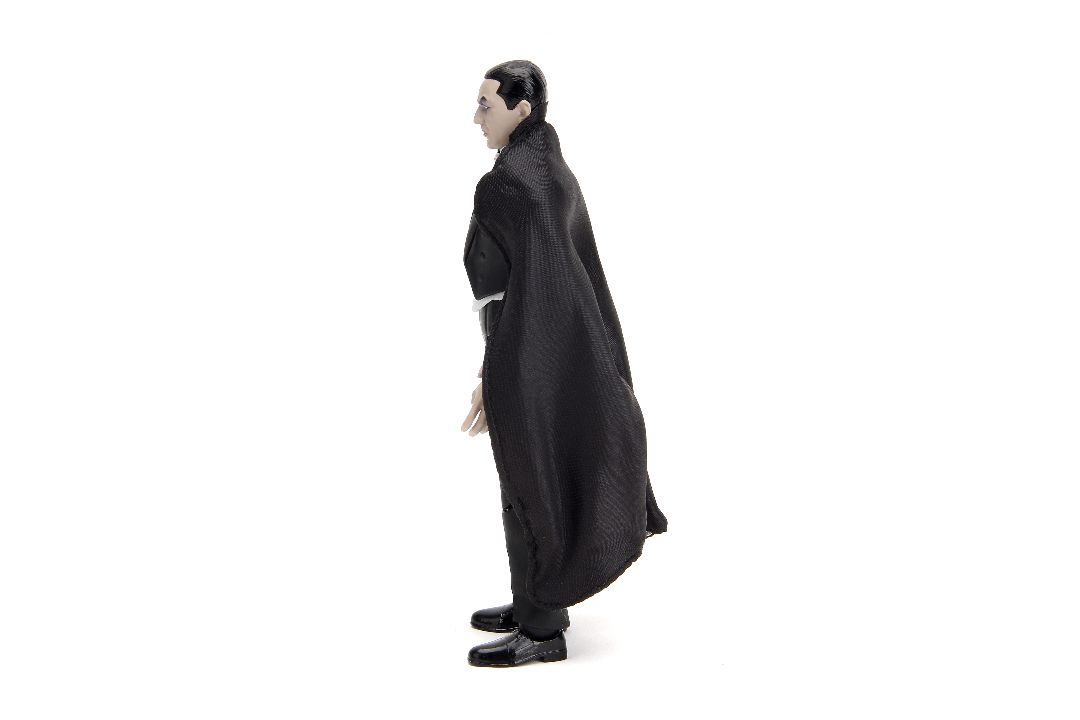Jada 6" Lugosi Action Figure - Dracula – image 2