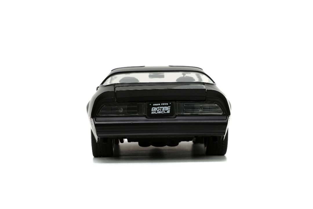 Jada 1/24 "BIGTIME Muscle" 1977 Pontiac Firebird – image 4