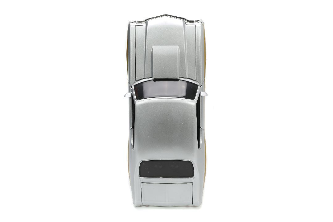Jada 1/24 "Bigtime Muscle"  1971 Chevy Chevelle SS – image 12