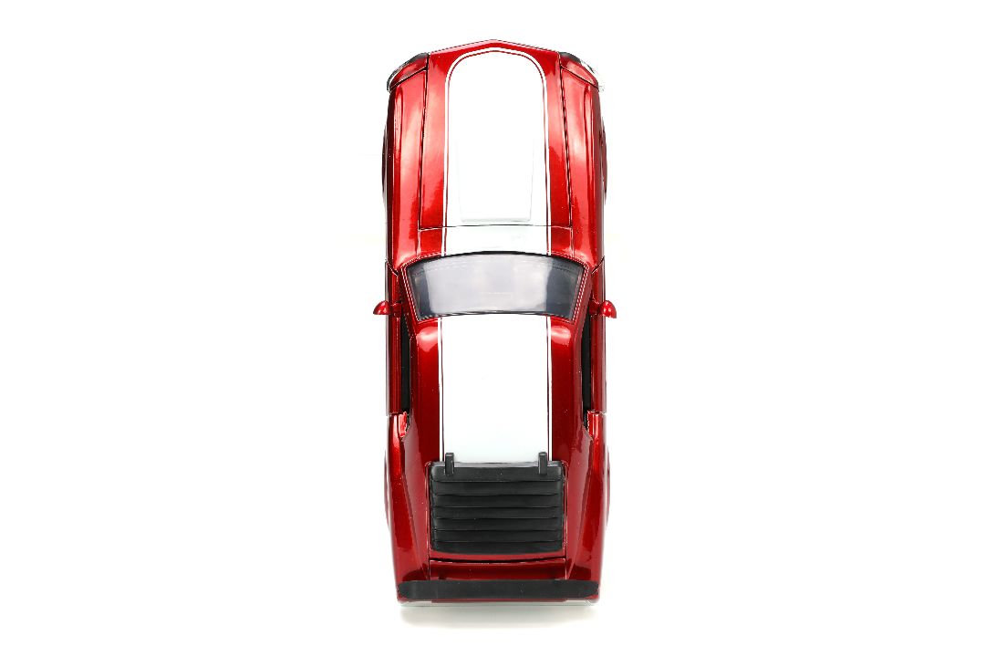 Jada 1/24 "Bigtime Muscle"  1970 Ford Mustang Super Boss 429 – image 7
