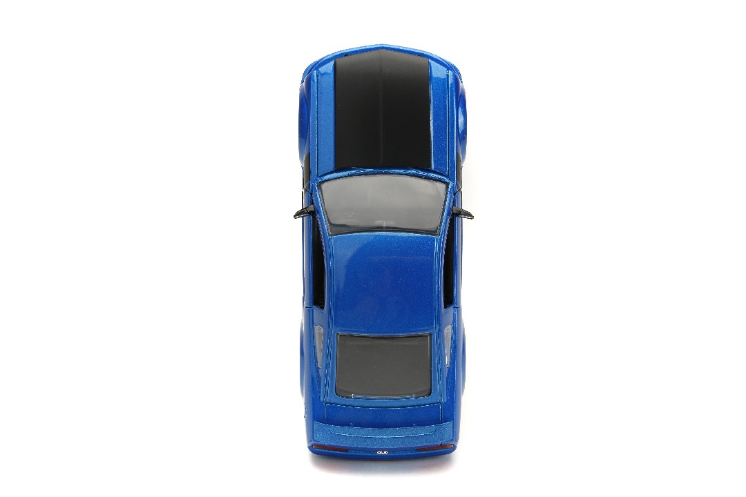 Jada 1/24 "BIGTIME Muscle" 2006 Ford Mustang GT – image 9