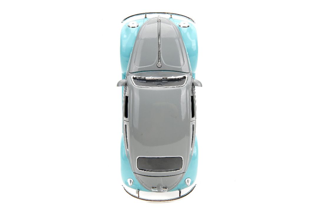 Jada 1/24 "Punch Buggy" 1959 VW Beetle – image 8