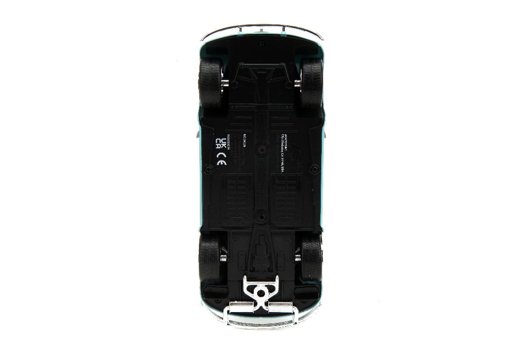 Jada 1/24 "Punch Buggy" 1959 VW Beetle – image 9
