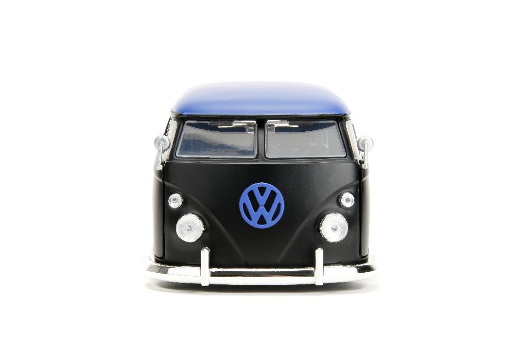 Jada 1/24 "PUNCH BUGGY" 1963 VW Bus Truck – image 2