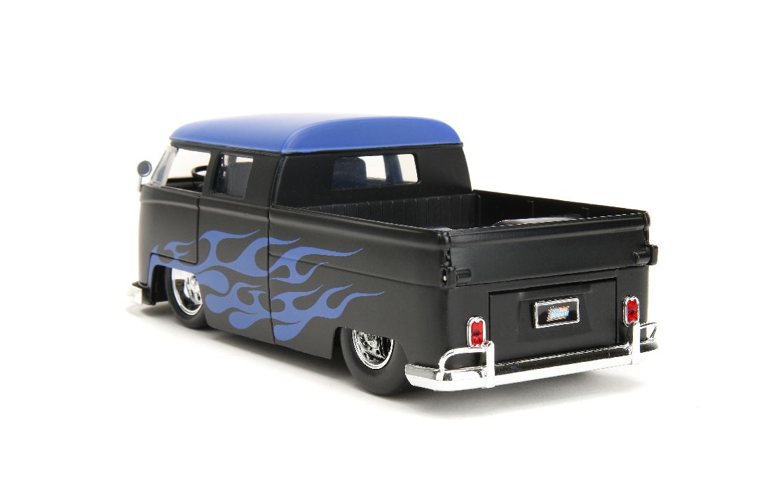 Jada 1/24 "PUNCH BUGGY" 1963 VW Bus Truck – image 4