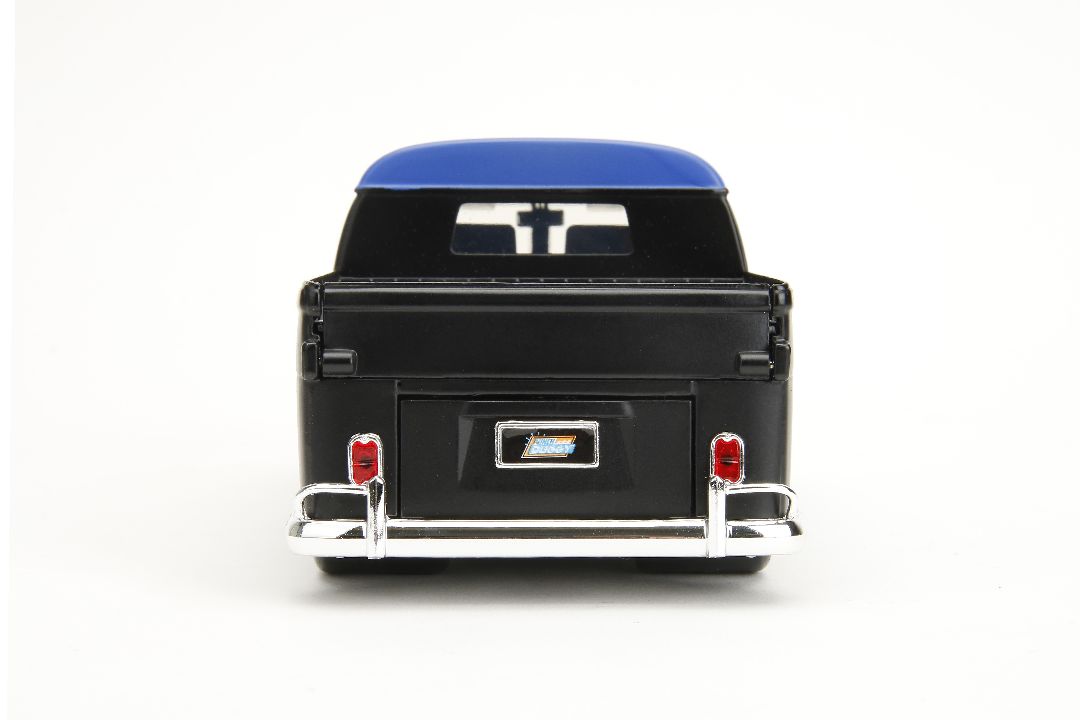 Jada 1/24 "PUNCH BUGGY" 1963 VW Bus Truck – image 5