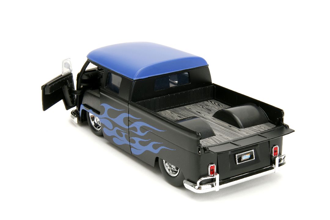 Jada 1/24 "PUNCH BUGGY" 1963 VW Bus Truck – image 12