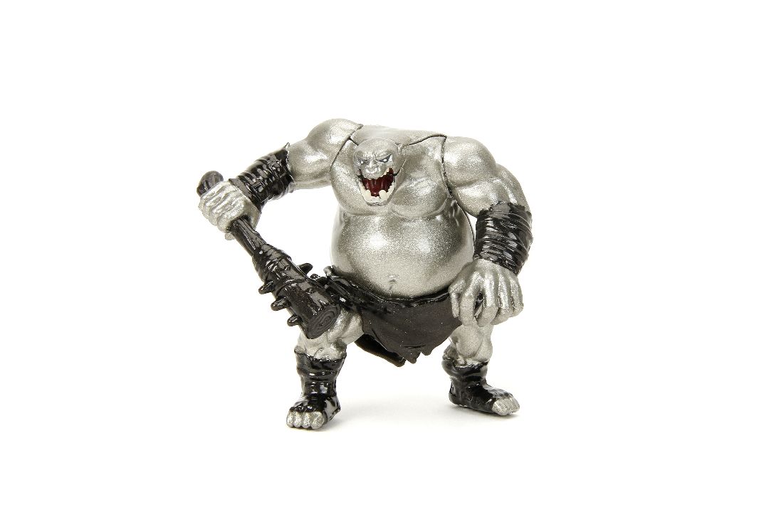 Jada 1.65" Nano Metal Figures Dungeons & Dragons Mega Pack – image 5