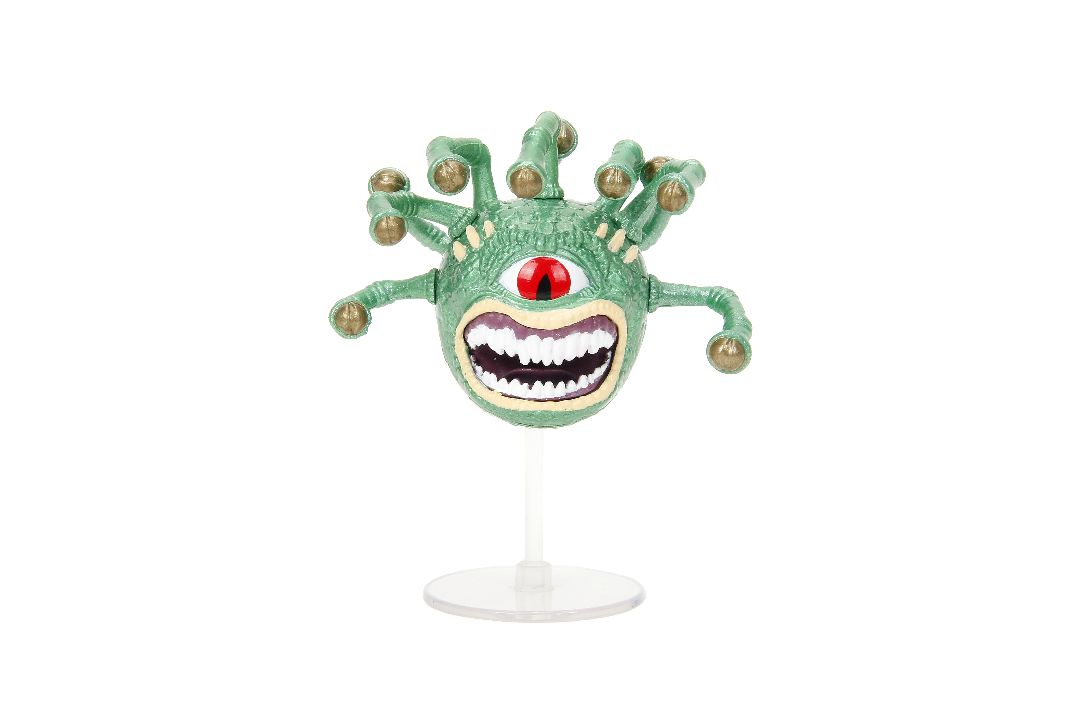 Jada 1.65" Nano Metal Figures Dungeons & Dragons Mega Pack – image 2