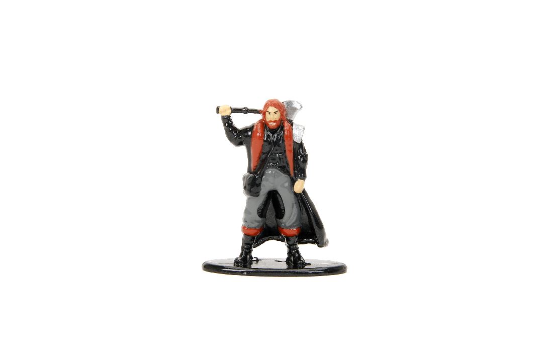 Jada 1.65" Nano Metal Figures Dungeons & Dragons Mega Pack – image 4