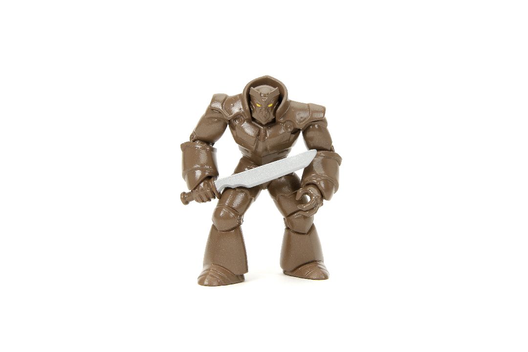 Jada 1.65" Nano Metal Figures Dungeons & Dragons Mega Pack – image 9