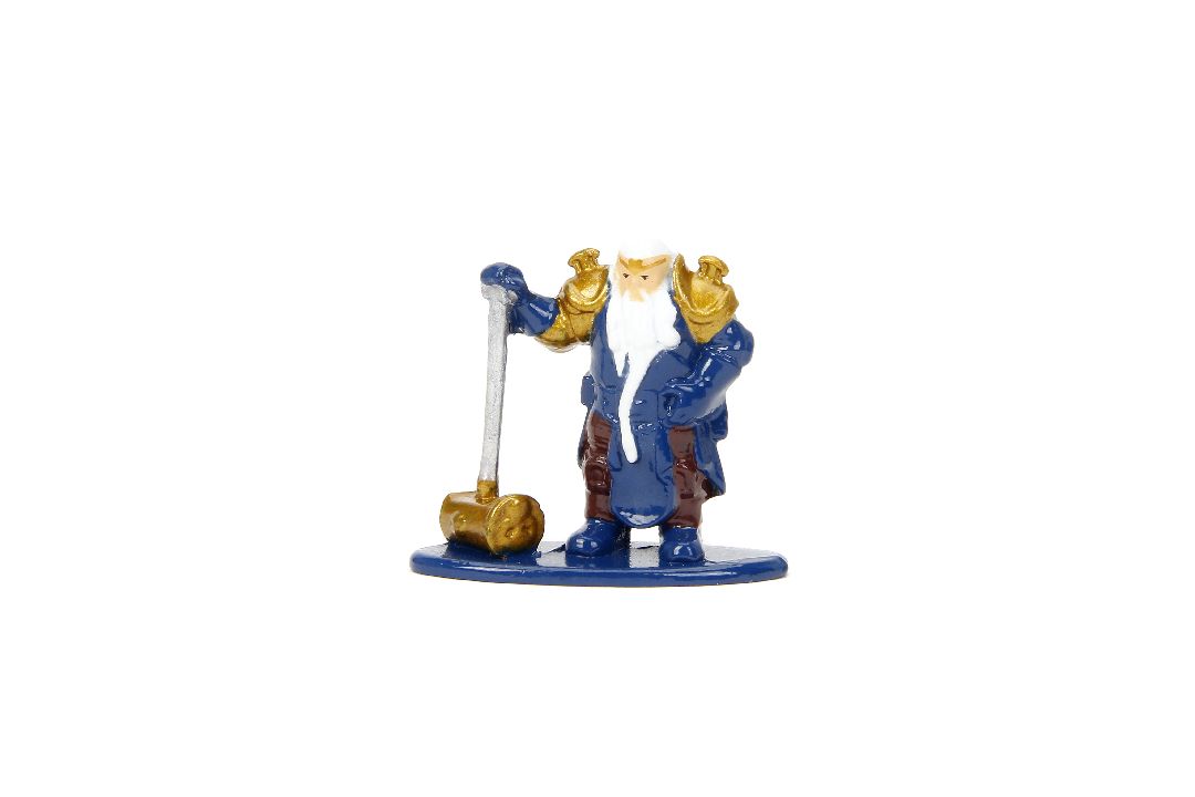 Jada 1.65" Nano Metal Figures Dungeons & Dragons Mega Pack – image 7