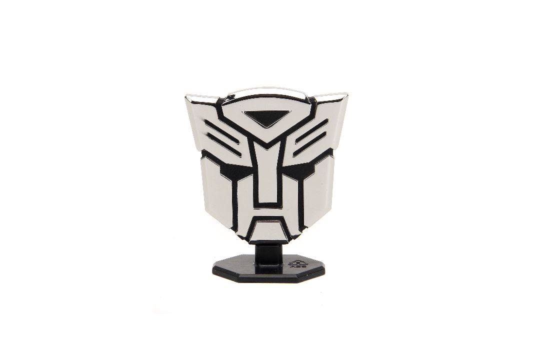 Jada 1/24 "Hollywood Rides" Transformers 7 VW Wheeljack – image 19