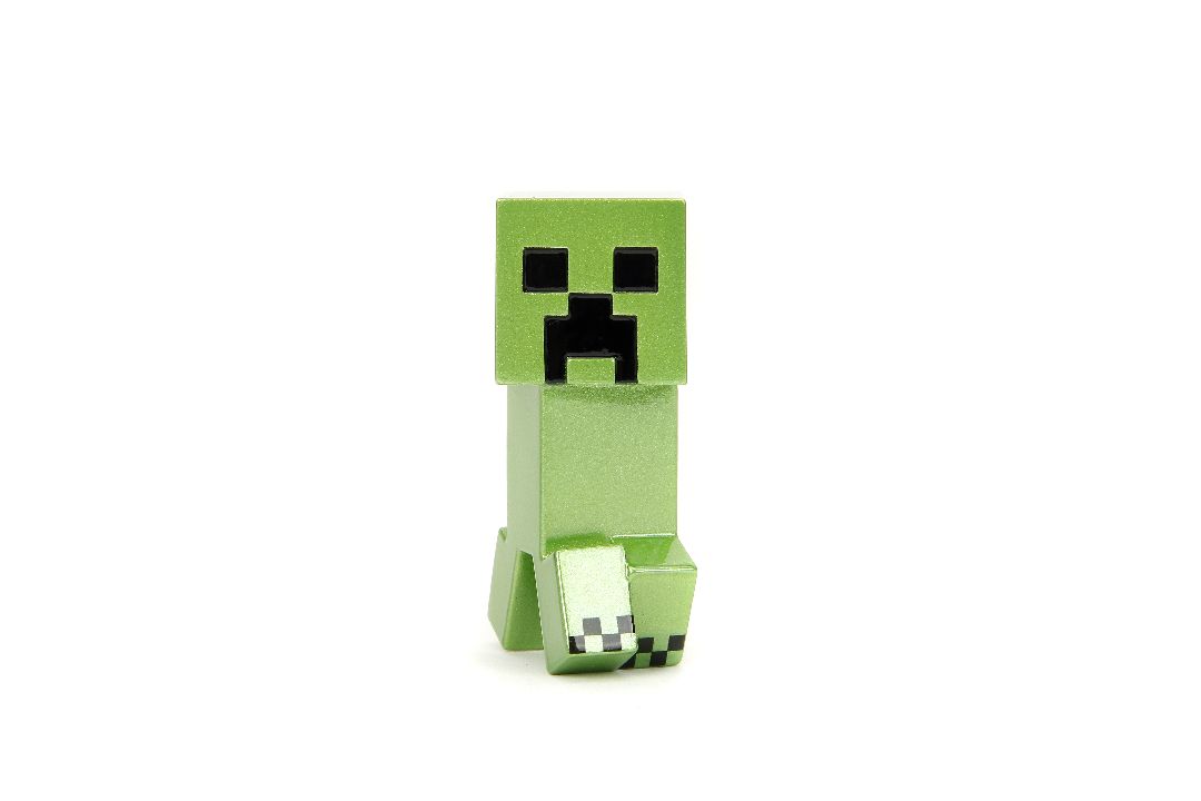 Jada 2.5" Metalfigs Minecraft (4) – image 2