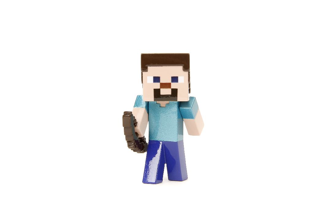 Jada 2.5" Metalfigs Minecraft (4) – image 3