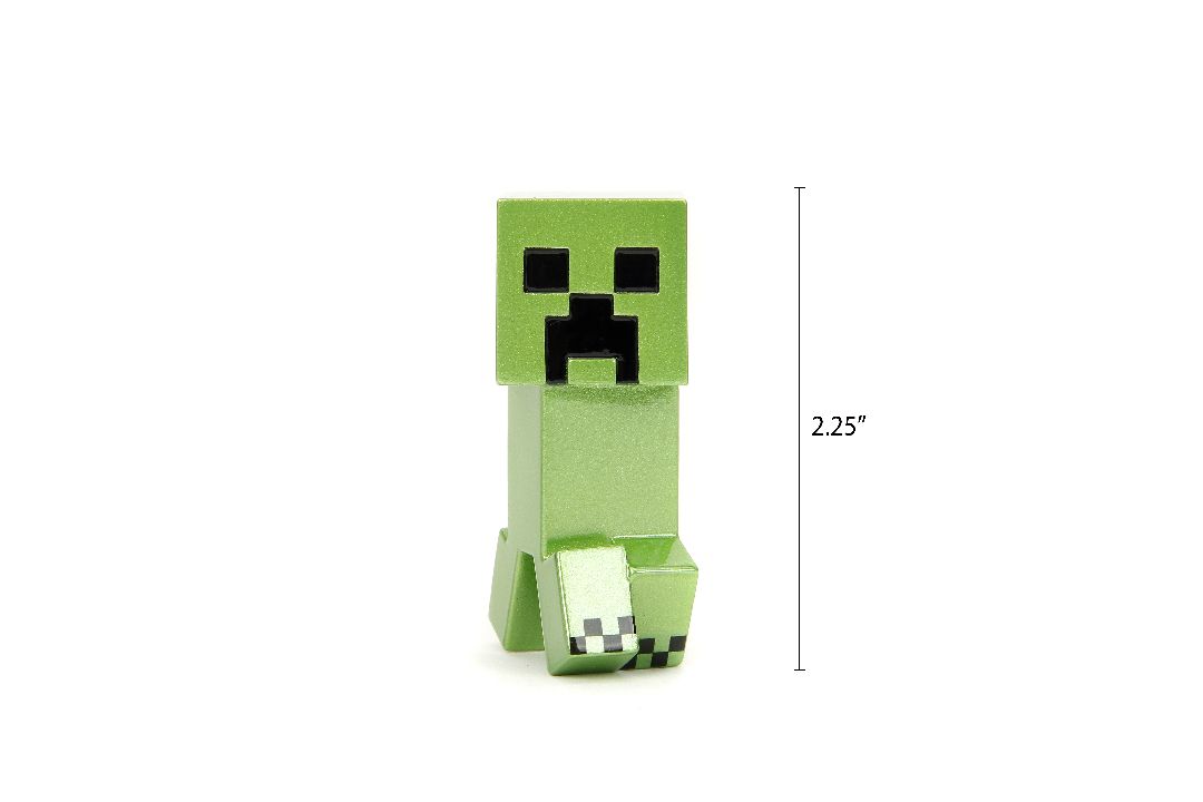 Jada 2.5" Metalfigs Minecraft (4) – image 5