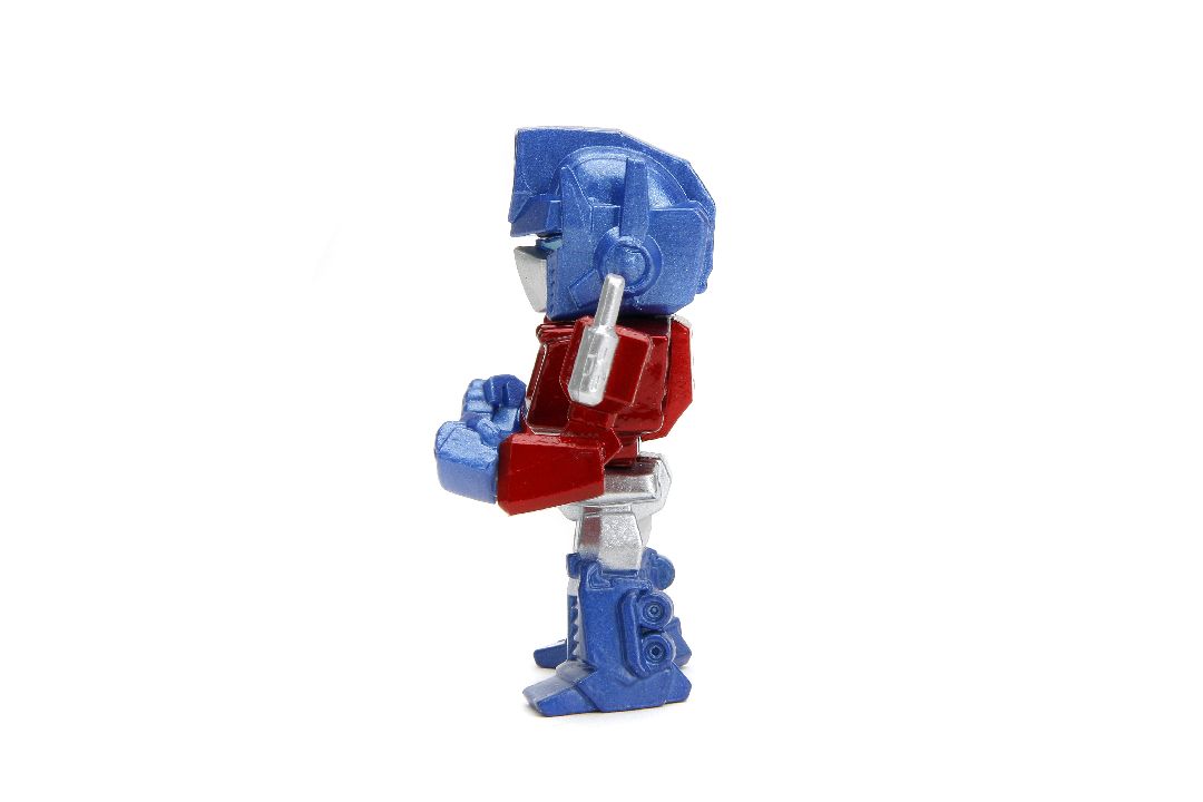 Jada 2.5" Metalfigs Transformers (4) – image 4