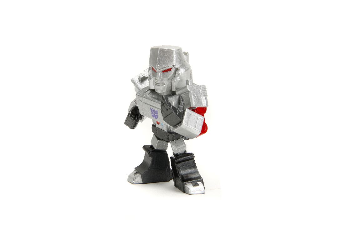 Jada 2.5" Metalfigs Transformers (4) – image 6