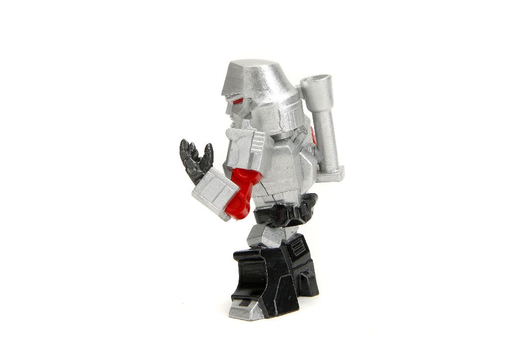 Jada 2.5" Metalfigs Transformers (4) – image 7