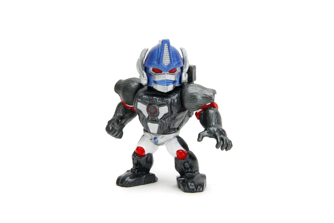 Jada 2.5" Metalfigs Transformers (4) – image 11