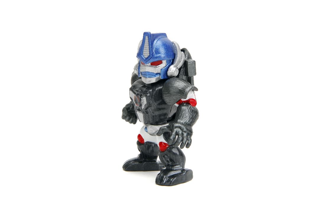 Jada 2.5" Metalfigs Transformers (4) – image 12