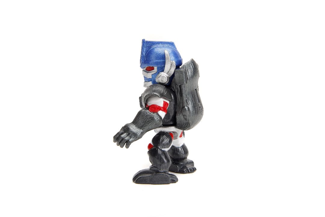 Jada 2.5" Metalfigs Transformers (4) – image 13