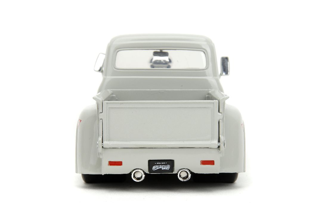 Jada 1/24 "Hollywood Rides" Street Fighter 1956 Ford F-100 – image 8