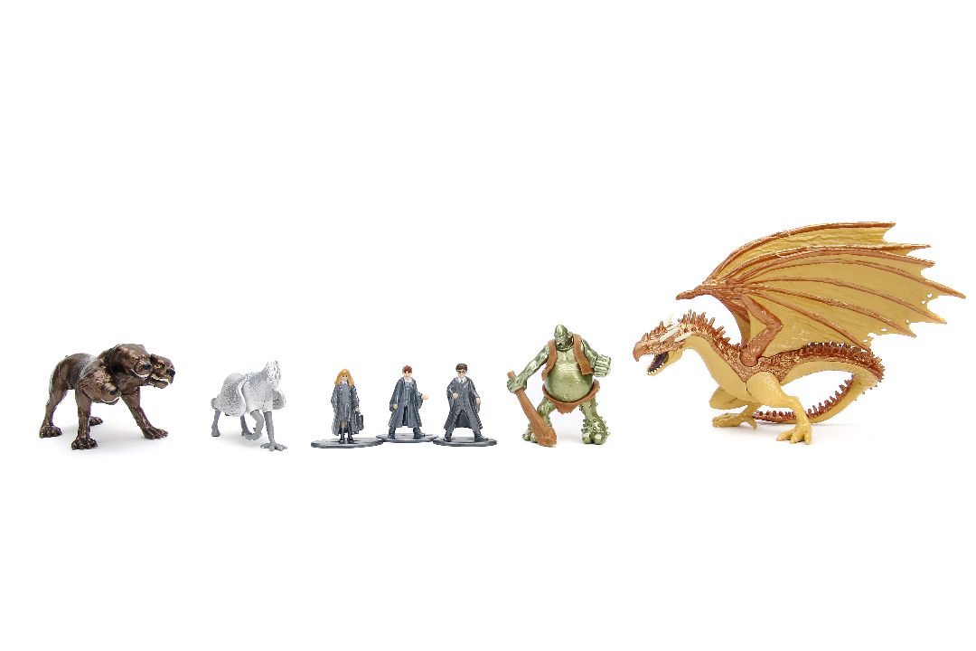 Jada Harry Potter Mega Pack – image 4