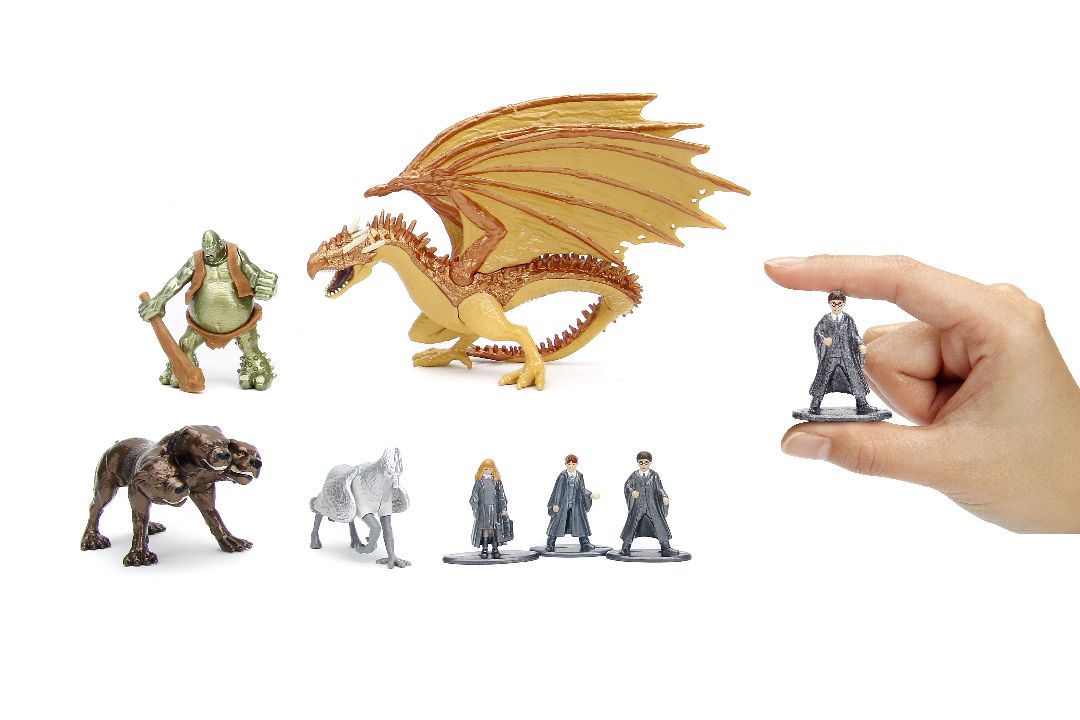 Jada Harry Potter Mega Pack – image 9