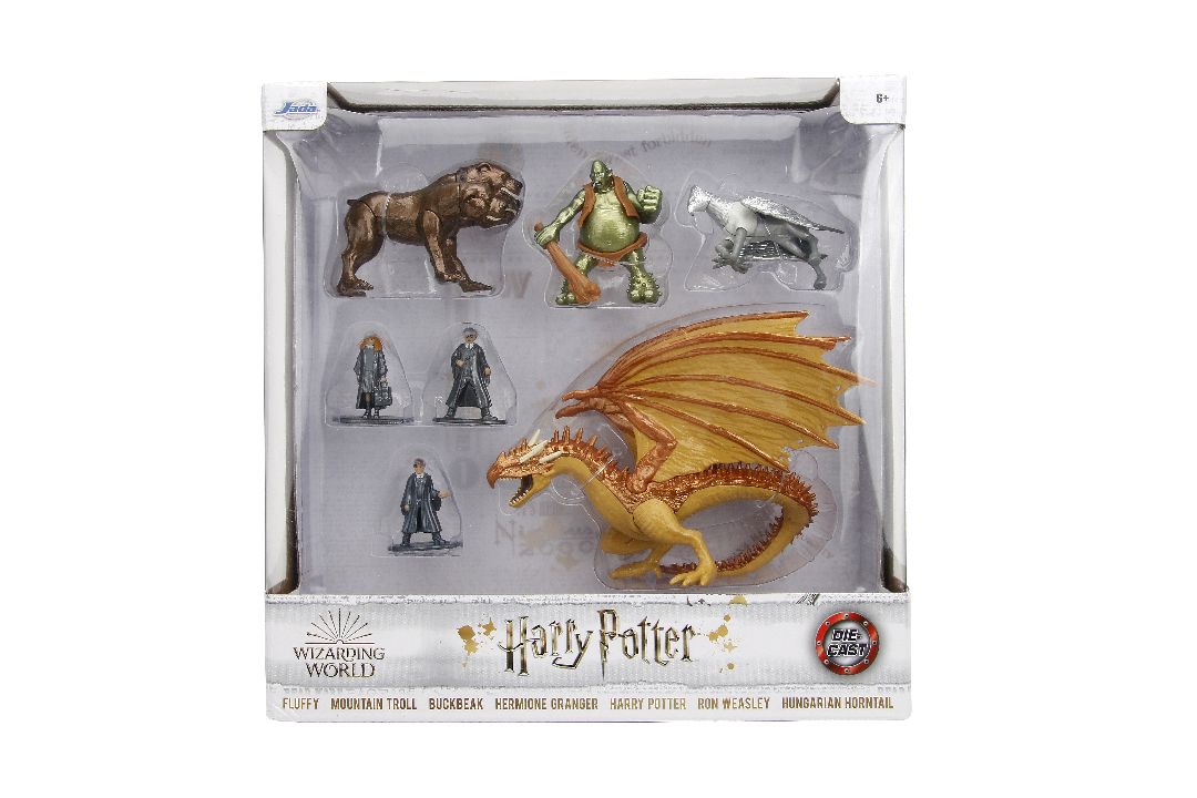 Jada Harry Potter Mega Pack – image 10