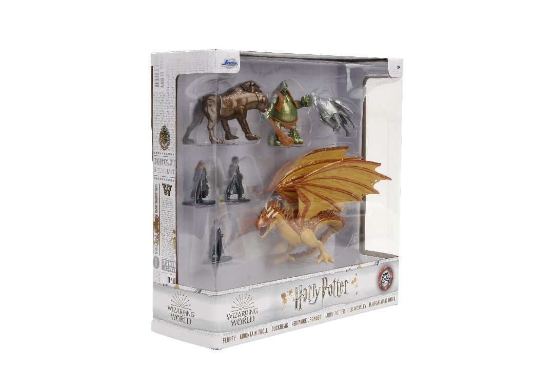 Jada Harry Potter Mega Pack – image 11