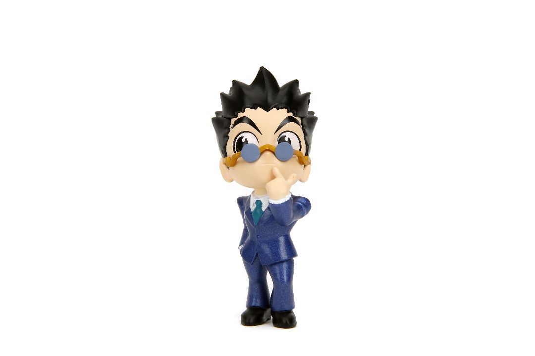 Jada 2.5" Metalfigs - Hunter x Hunter (4 pack) – image 6