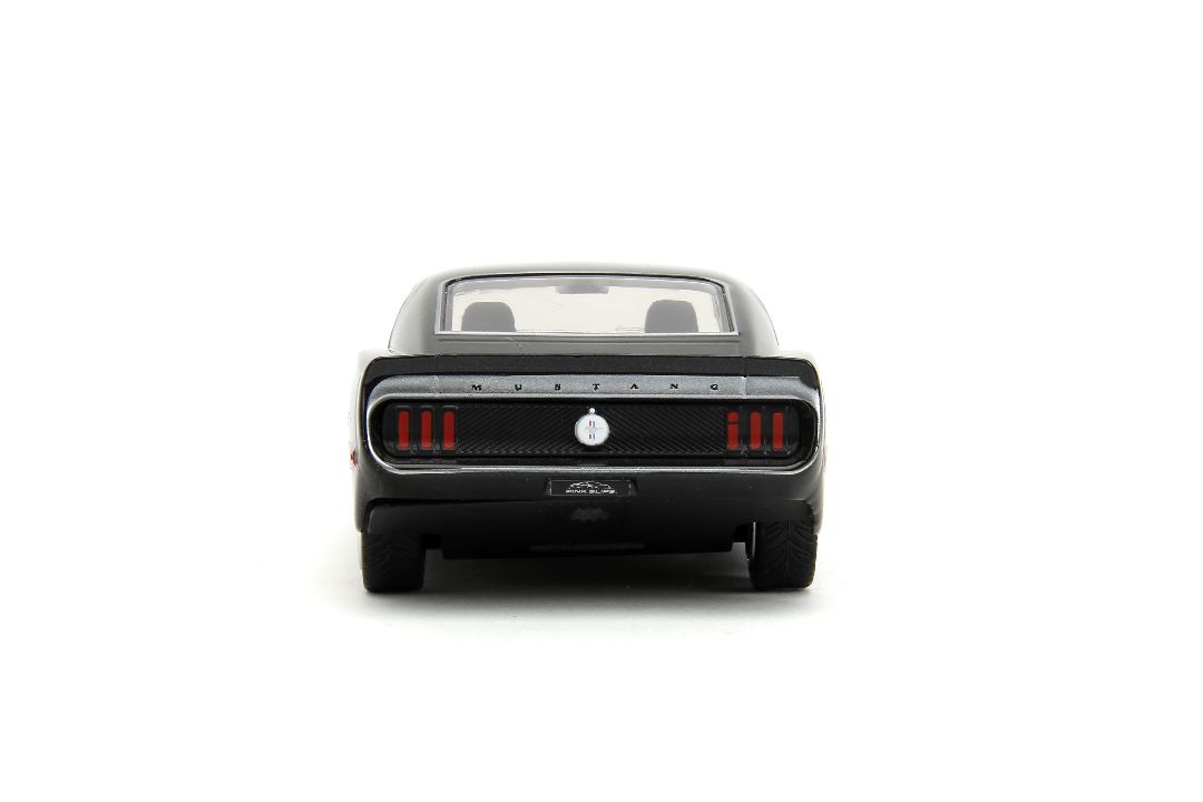 Jada 1/32 "Pink Slips" - 1969 Ford Mustang – image 3