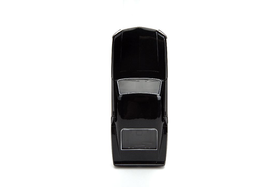 Jada 1/32 "Pink Slips" - 1969 Ford Mustang – image 7