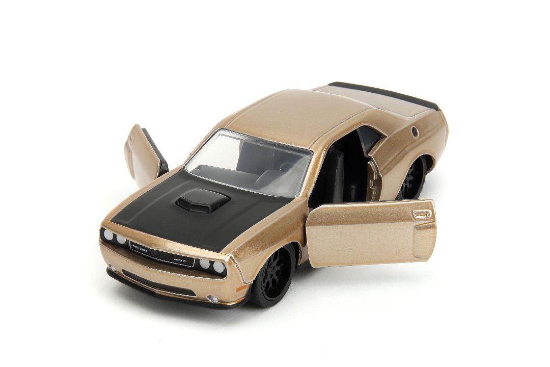 Jada 1/32 "Pink Slips" - 2012 Dodge Challenger SRT8 – image 8