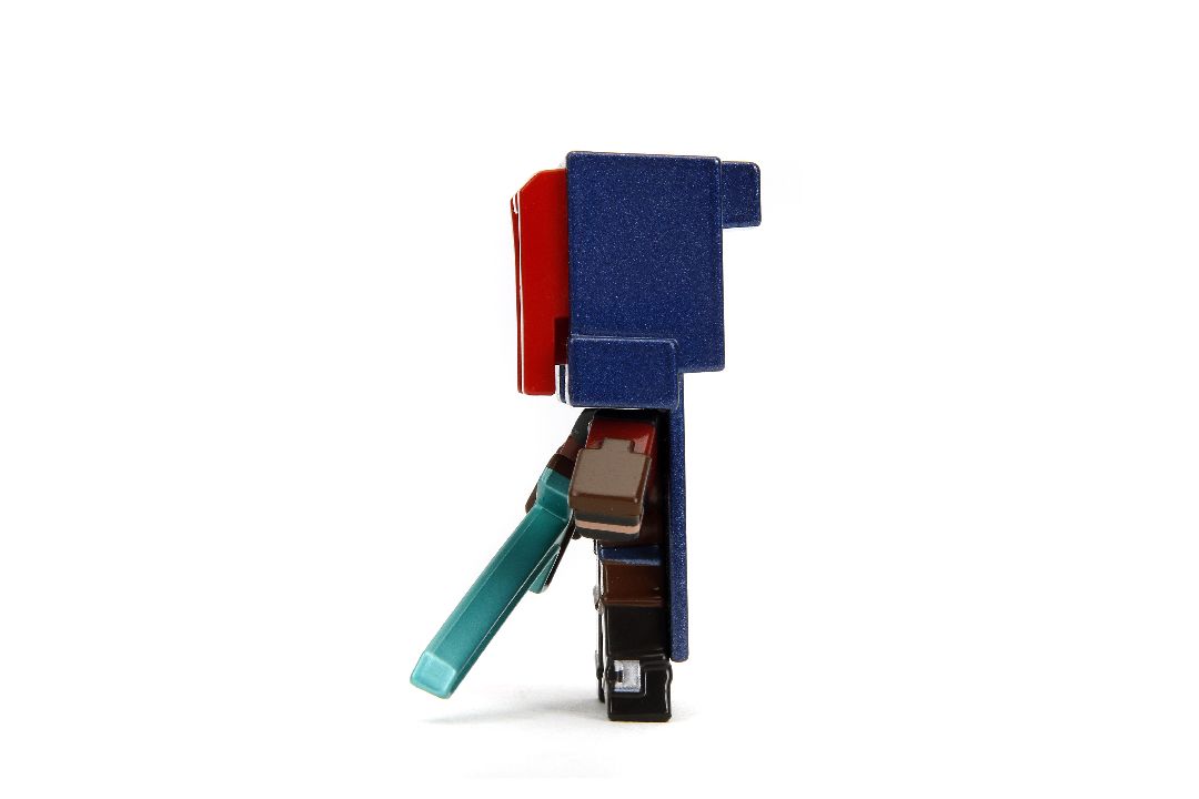 Jada 2.5Ã¢ÂÂ Metafigs - Minecraft 4-Pack Wave 2 – image 6