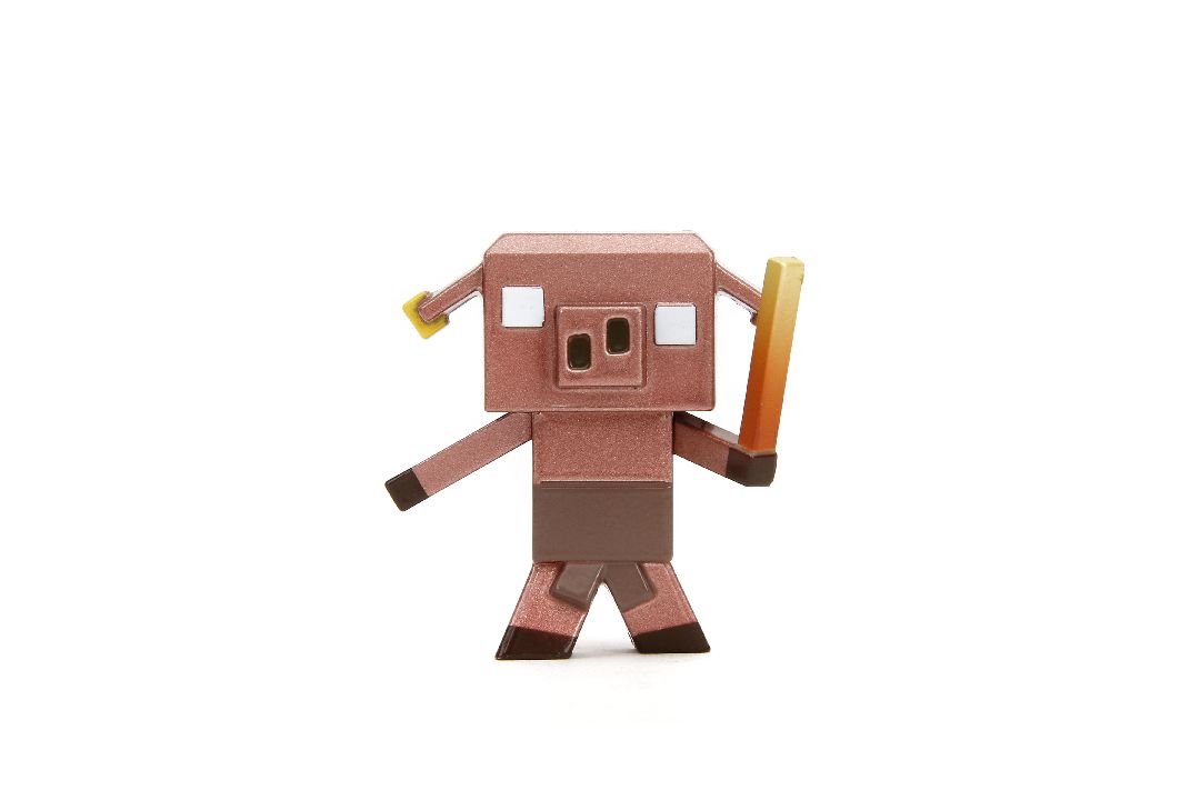 Jada 2.5Ã¢ÂÂ Metafigs - Minecraft 4-Pack Wave 2 – image 7