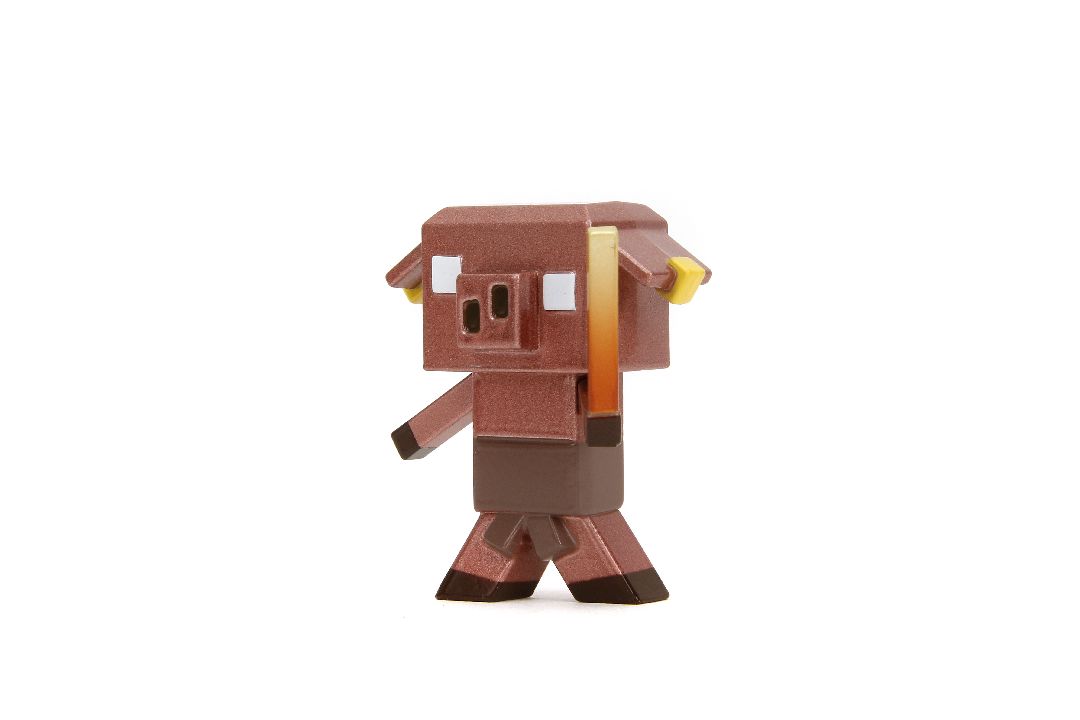 Jada 2.5Ã¢ÂÂ Metafigs - Minecraft 4-Pack Wave 2 – image 8