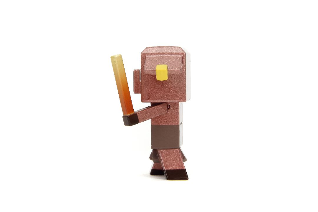 Jada 2.5Ã¢ÂÂ Metafigs - Minecraft 4-Pack Wave 2 – image 9