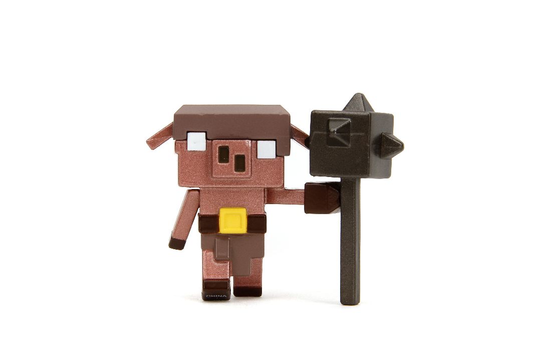 Jada 2.5Ã¢ÂÂ Metafigs - Minecraft 4-Pack Wave 2 – image 10