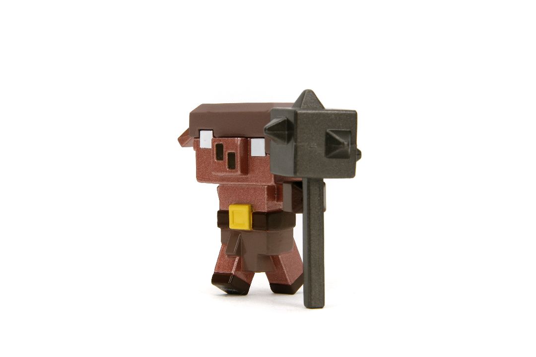 Jada 2.5Ã¢ÂÂ Metafigs - Minecraft 4-Pack Wave 2 – image 11